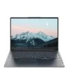 Lenovo IdeaPad 5 Pro 16 Laptop - 16in QHD, RTX 3050 Ti, AMD Ryzen 7, 16GB RAM, 512GB SSD - Grey 2 Lenovo IdeaPad 5 Pro 16 Laptop - 16in QHD, RTX 3050 Ti, AMD Ryzen 7, 16GB RAM, 512GB SSD - Grey -NARA Computer Shop VJAQ3 SQ1 0000000005 GREY SLf