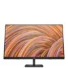 HP V27i FHD Monitor -NARA Computer Shop VJC6X SQ1 0000000004 BLACK SLf