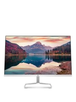 HP M22f FHD Monitor