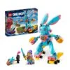 LEGO DreamZzz Izzie And Bunchu The Bunny Toy 71453 -NARA Computer Shop VJDDR SQ2 0000000088 NO COLOR SLf