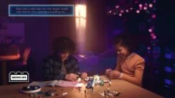 LEGO DreamZzz Mr. Oz's Spacebus Space Set 71460 -NARA Computer Shop VJDDY SQ8 0000000088 NO COLOR DVvL