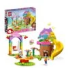 LEGO Gabby's Dollhouse Gabby's Dollhouse Kitty Fairy's Garden Party 10787 2 LEGO Gabby's Dollhouse Gabby's Dollhouse Kitty Fairy's Garden Party 10787 -NARA Computer Shop VJDE8 SQ2 0000000088 NO COLOR SLf