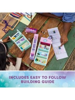 LEGO Gabby's Dollhouse Gabby's Dollhouse Toy Playset + Figures 10788 -NARA Computer Shop VJDE9 SQ6 0000000088 NO COLOR SLd3