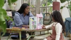 LEGO Gabby's Dollhouse Gabby's Dollhouse Toy Playset + Figures 10788 -NARA Computer Shop VJDE9 SQ8 0000000088 NO COLOR DVvL