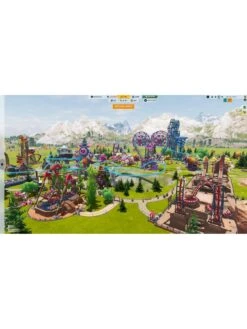 PlayStation 5 Park Beyond -NARA Computer Shop VJDFK SQ4 0000000099 N A SLd