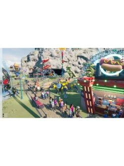 PlayStation 5 Park Beyond -NARA Computer Shop VJDFK SQ5 0000000099 N A SLd1