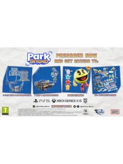 Xbox Series X Park Beyond 14 Xbox Series X Park Beyond -NARA Computer Shop VJDFX SQ6 0000000099 N A SLd2