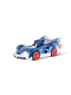 Sonic RC Team Sonic Racing, Sonic - Performance Version 9 Sonic RC Team Sonic Racing, Sonic - Performance Version -NARA Computer Shop VJE3E SQ3 0000000099 N A SLd