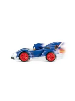 Sonic RC Team Sonic Racing, Sonic - Performance Version 10 Sonic RC Team Sonic Racing, Sonic - Performance Version -NARA Computer Shop VJE3E SQ4 0000000099 N A SLd1