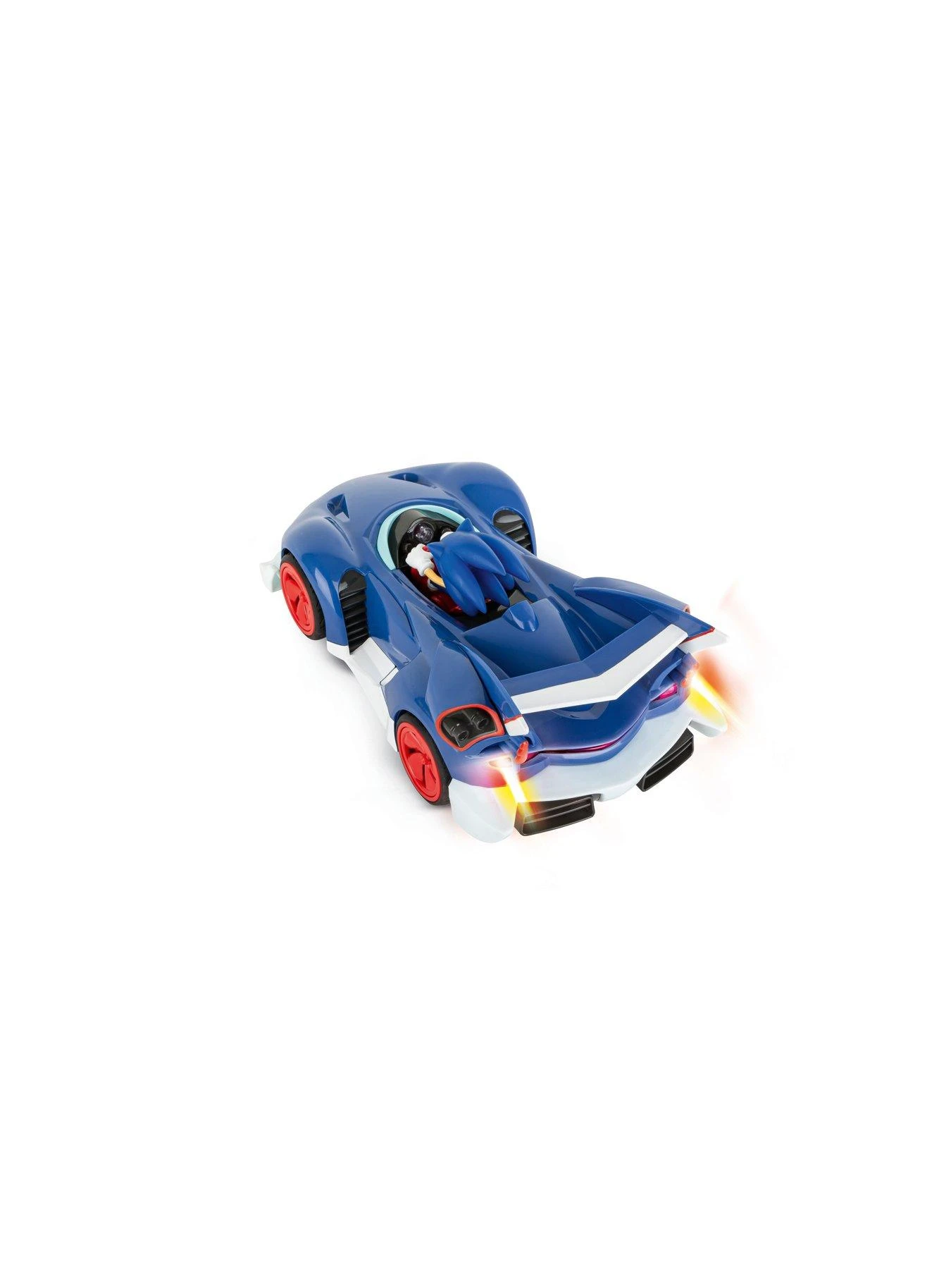 Sonic RC Team Sonic Racing, Sonic - Performance Version 6 Sonic RC Team Sonic Racing, Sonic - Performance Version - Image 4