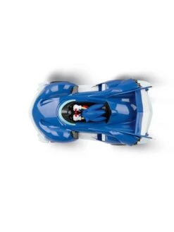 Sonic RC Team Sonic Racing, Sonic - Performance Version 12 Sonic RC Team Sonic Racing, Sonic - Performance Version -NARA Computer Shop VJE3E SQ6 0000000099 N A SLd3