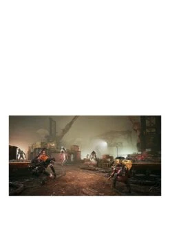 PlayStation 5 Miasma Chronicles -NARA Computer Shop VJETN SQ2 0000000088 NO COLOR SLb