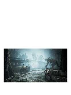 PlayStation 5 Miasma Chronicles -NARA Computer Shop VJETN SQ3 0000000088 NO COLOR SLa