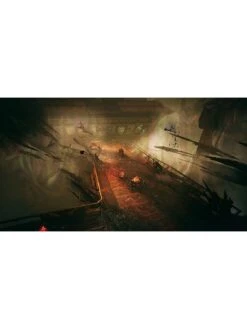 PlayStation 5 Miasma Chronicles -NARA Computer Shop VJETN SQ5 0000000088 NO COLOR SLd1