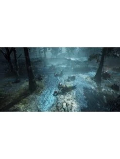 PlayStation 5 Miasma Chronicles -NARA Computer Shop VJETN SQ7 0000000088 NO COLOR SLd3