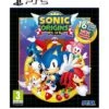 PlayStation 5 Sonic Origins Plus -NARA Computer Shop VJETO SQ1 0000000088 NO COLOR SLf