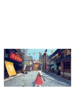 PlayStation VR Tales Of Onogoro (PlayStation VR2 Required) -NARA Computer Shop VJETP SQ3 0000000088 NO COLOR SLa