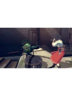 PlayStation VR Tales Of Onogoro (PlayStation VR2 Required) -NARA Computer Shop VJETP SQ4 0000000088 NO COLOR SLd