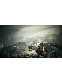 Xbox Series X Miasma Chronicles -NARA Computer Shop VJEUU SQ6 0000000088 NO COLOR SLd2