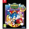 Nintendo Switch Sonic Origins Plus 2 Nintendo Switch Sonic Origins Plus -NARA Computer Shop VJEUW SQ1 0000000088 NO COLOR SLf