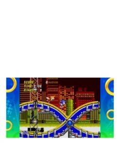 Nintendo Switch Sonic Origins Plus -NARA Computer Shop VJEUW SQ3 0000000088 NO COLOR SLa