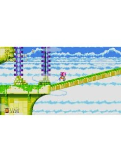 Nintendo Switch Sonic Origins Plus -NARA Computer Shop VJEUW SQ6 0000000088 NO COLOR SLd2