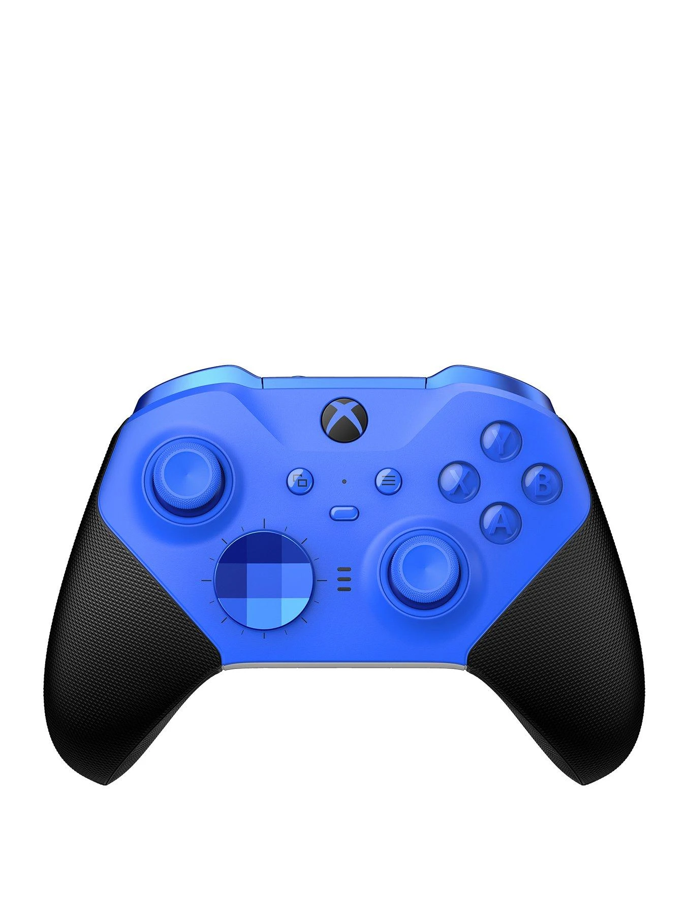 Xbox Elite Wireless Controller Series 2 – Core - Blue 3 Xbox Elite Wireless Controller Series 2 – Core - Blue