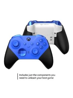 Xbox Elite Wireless Controller Series 2 – Core - Blue 13 Xbox Elite Wireless Controller Series 2 – Core - Blue -NARA Computer Shop VJHKZ SQ4 0000000088 NO COLOR SLd
