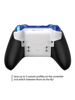 Xbox Elite Wireless Controller Series 2 – Core - Blue 14 Xbox Elite Wireless Controller Series 2 – Core - Blue -NARA Computer Shop VJHKZ SQ5 0000000088 NO COLOR SLd1