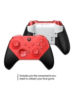 Xbox Elite Wireless Controller Series 2 – Core - Red -NARA Computer Shop VJHL0 SQ4 0000000088 NO COLOR SLd
