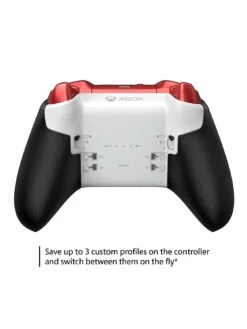 Xbox Elite Wireless Controller Series 2 – Core - Red -NARA Computer Shop VJHL0 SQ5 0000000088 NO COLOR SLd1