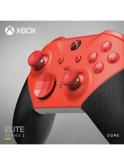 Xbox Elite Wireless Controller Series 2 – Core - Red -NARA Computer Shop VJHL0 SQ6 0000000088 NO COLOR SLd2