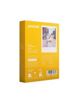 Polaroid Color Film For I-Type -NARA Computer Shop VJI14 SQ4 0000000013 WHITE SLd2