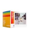 Polaroid Color Film For I-Type - X40 Film Pack 2 Polaroid Color Film For I-Type - X40 Film Pack -NARA Computer Shop VJI17 SQ1 0000000013 WHITE SLf