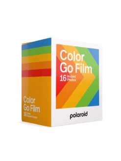 Polaroid Go Film - Double Pack -NARA Computer Shop VJI18 SQ2 0000000013 WHITE SLd