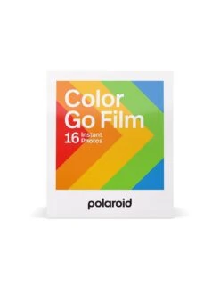 Polaroid Go Film - Double Pack -NARA Computer Shop VJI18 SQ3 0000000013 WHITE SLd1