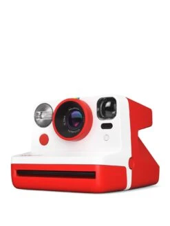 Polaroid Now Gen 2 - Red -NARA Computer Shop VJI1Q SQ2 0000000017 RED SLb
