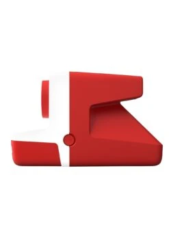 Polaroid Now Gen 2 - Red -NARA Computer Shop VJI1Q SQ4 0000000017 RED SLd