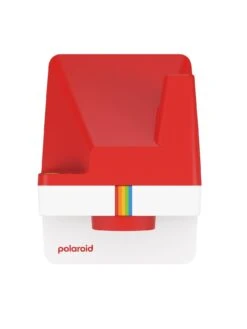 Polaroid Now Gen 2 - Red -NARA Computer Shop VJI1Q SQ5 0000000017 RED SLd1