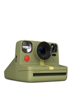 Polaroid Now+ Gen 2 - Forest Green