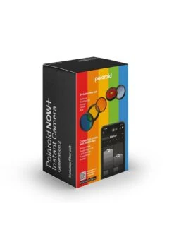 Polaroid Now+ Gen 2 - Forest Green -NARA Computer Shop VJI1U SQ7 0000002235 FOREST SLd3