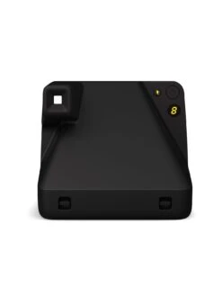 Polaroid Now+ Gen 2 - Black -NARA Computer Shop VJI1V SQ4 0000000004 BLACK SLd