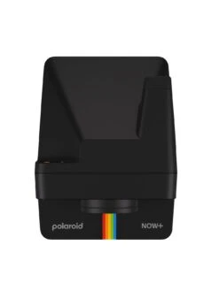 Polaroid Now+ Gen 2 - Black -NARA Computer Shop VJI1V SQ6 0000000004 BLACK SLd2