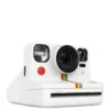 Polaroid Now+ Gen 2 - White 1 Polaroid Now+ Gen 2 - White -NARA Computer Shop VJI1W SQ1 0000000013 WHITE SLf