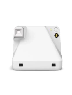 Polaroid Now+ Gen 2 - White -NARA Computer Shop VJI1W SQ4 0000000013 WHITE SLd