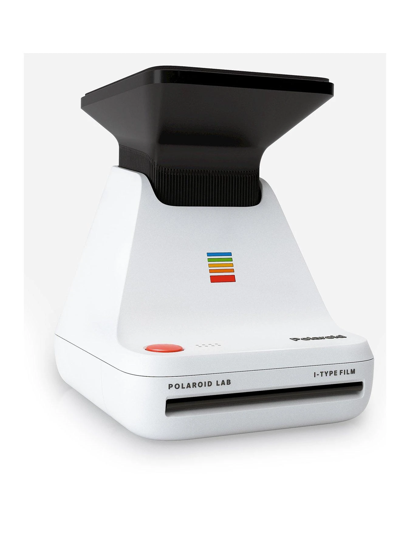 Polaroid Lab - White 4 Polaroid Lab - White - Image 2