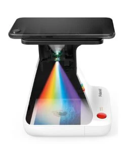 Polaroid Lab - White 11 Polaroid Lab - White -NARA Computer Shop VJI2G SQ3 0000000013 WHITE SLa