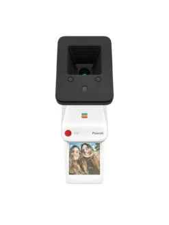 Polaroid Lab - White 12 Polaroid Lab - White -NARA Computer Shop VJI2G SQ4 0000000013 WHITE SLd