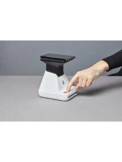 Polaroid Lab - White 13 Polaroid Lab - White -NARA Computer Shop VJI2G SQ5 0000000013 WHITE SLd1