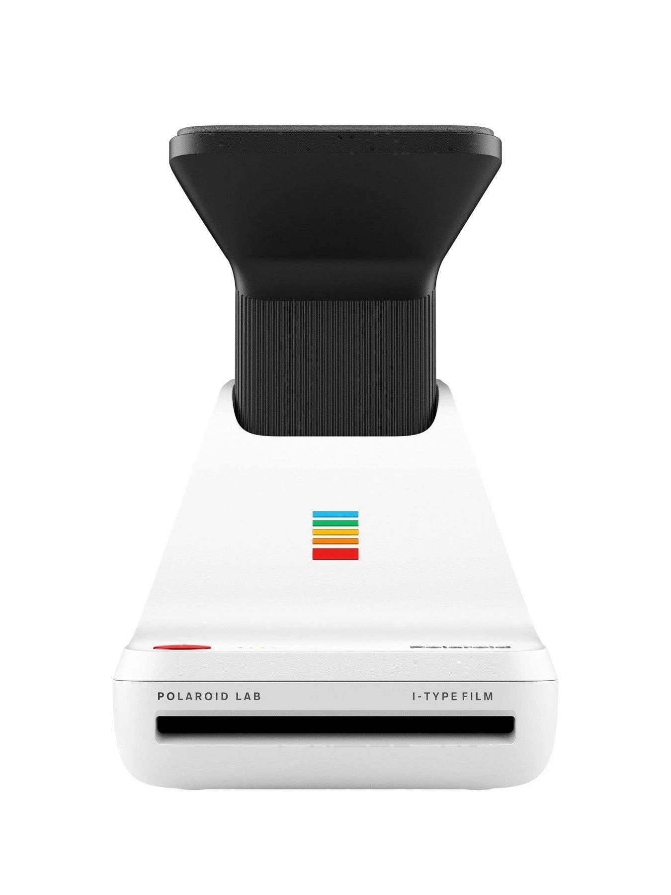 Polaroid Lab - White 9 Polaroid Lab - White - Image 7